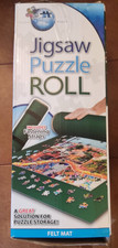 Puzzle World Jigsaw Puzzle