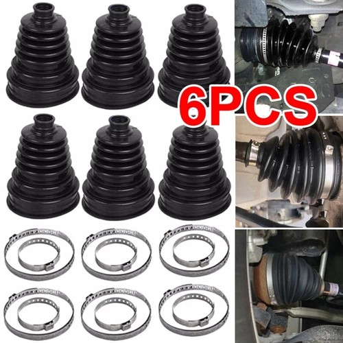 6pcs boot kit universal - boot,