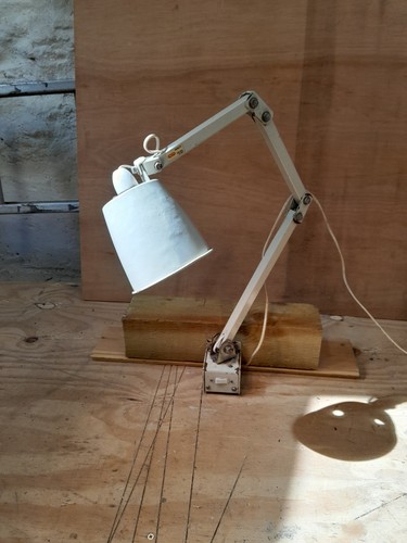 Vintage memlite industrial - ,