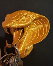 Wall Mounted Key Holder Rack