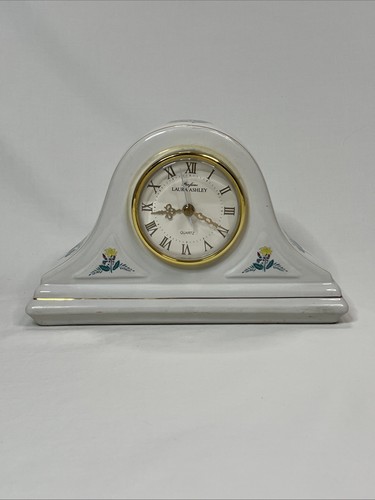 Vintage laura ashley white - laura,