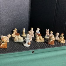 15 job lot Wade Whimsies