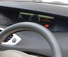 Renault Scenic Mk3 09-13