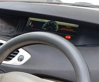 Renault scenic mk3 - scenic,