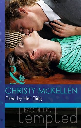 Fired her fling mills - by, &