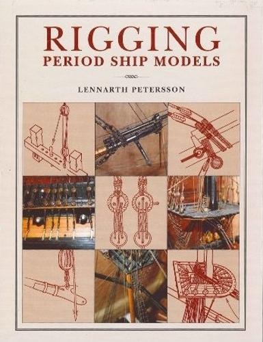 Rigging period ships - period, models: