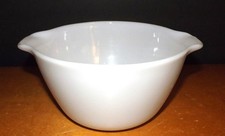 Vintage Anchor Hocking Fire