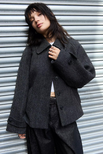 Urban outfitters bdg wool - bdg,