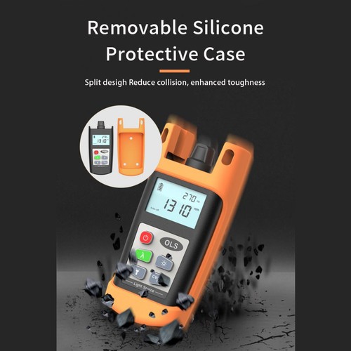 Handheld fiber optic light - handheld,