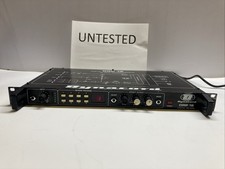 Dynacord DRP16 Classic Vintage