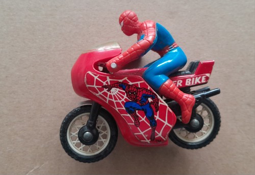 Original vintage buddy - original, —