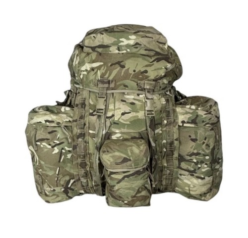 British military mtp - british, 120l
