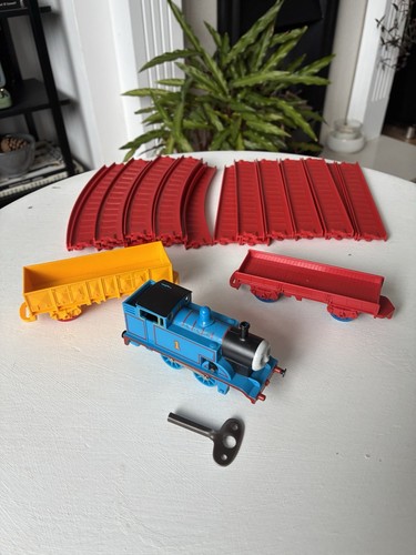 Vintage hornby thomas - hornby,