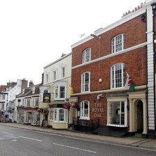 Photo Pub - The Royal Oak