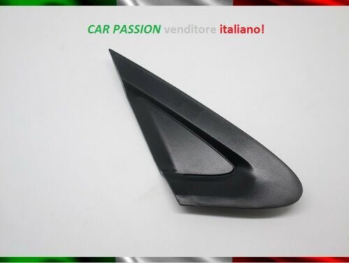 Side molding trim fiat - side,