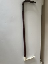 Vintage Hunting Crop