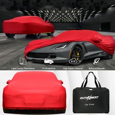 Car Protective Cover Indoor Cover Breathable Cover Full Garage Paint Gentle NEW