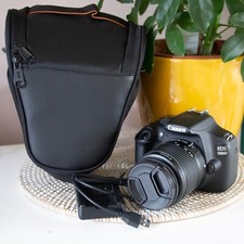 Cannon EOS 1200D Digital SLR Camera 18mp Starter Set EF-S 18-55mm + Bag