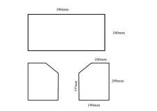 Portway Inset Replacement