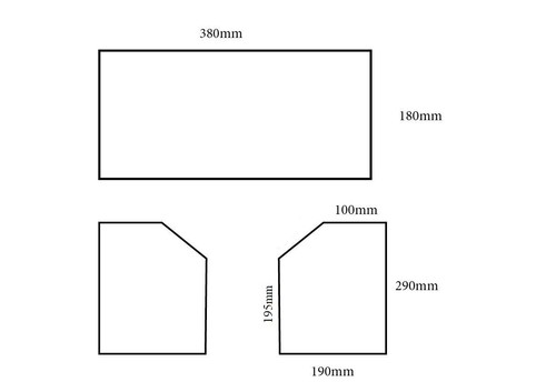 Portway inset replacement - portway,