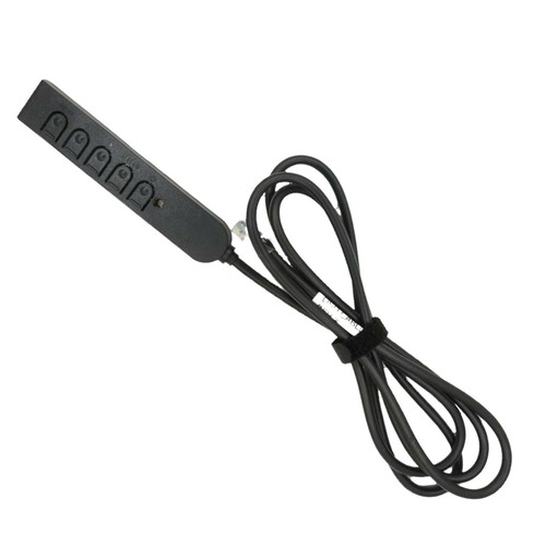 Elo osd touch screen - elo, remote