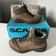 Scarpa Women's Cyrus Mid