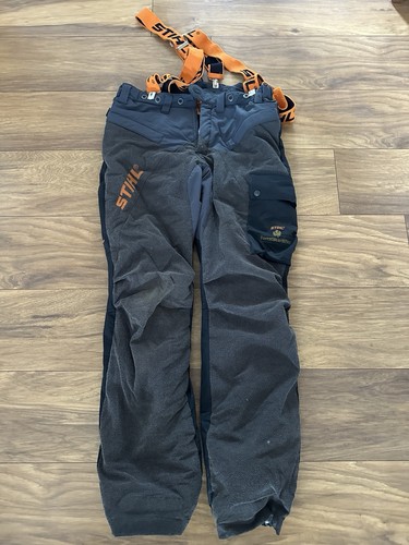 Stihl forest wear uni flex - stihl,