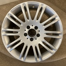 Mercedes E Class W211 Sport 18