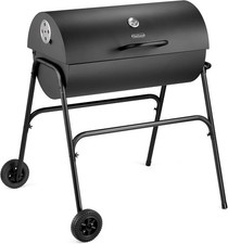 VonHaus Charcoal BBQ –
