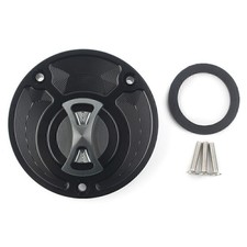Fuel Gas Tank Cap Cover For