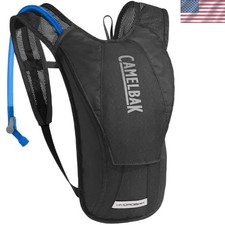 Lightweight Black Hydrobak