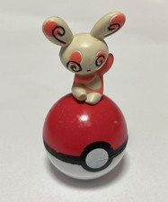 Pokemon Coroline Pokemon Spinda