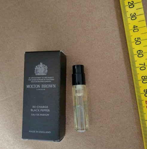 Molton brown charge - molton, black