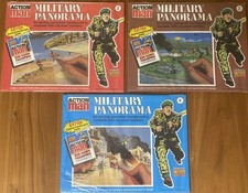 1980’s VINTAGE ✧ ACTION