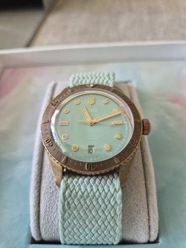 Oris divers sixty - oris, sixty-five