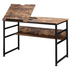 Adjustable Drafting Table Art