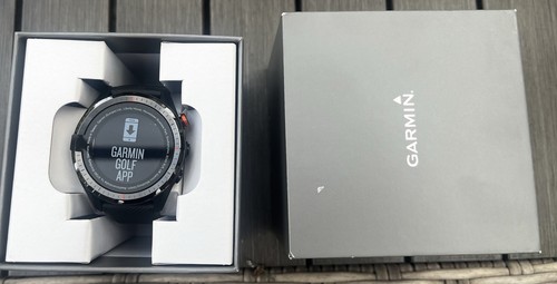 Garmin approach s62 premium - s62,