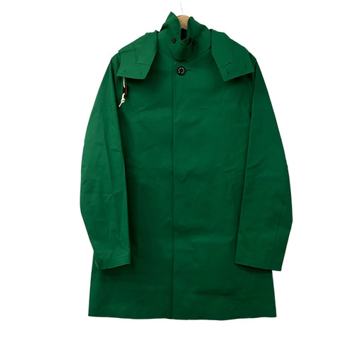 Mackintosh green men - green, coat