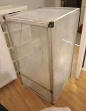 Cages For Diepherodes/ Stuck