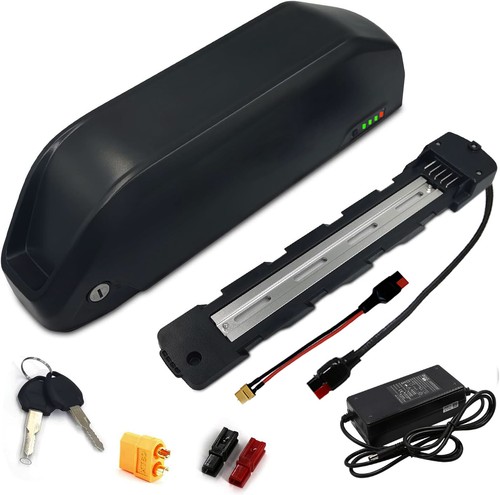 48v 13ah pins - 13ah, e-bike