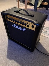 Marshall Guitar Amp - MG15-GFX