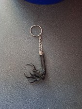 Taxidermy Crow Foot (Corvus