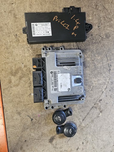 Ecu kit mini r55 r56 - ecu, n12