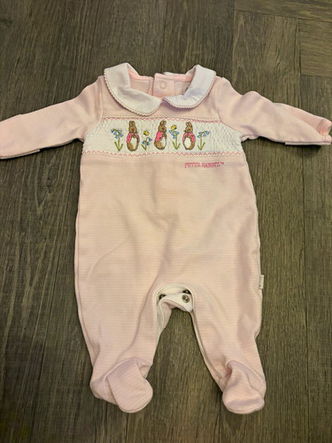 Jojo mama bébé newborn - newborn, girls