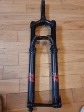 Marzocchi Bomber Z2 150mm