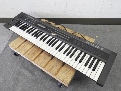 Roland alpha juno key - 2,