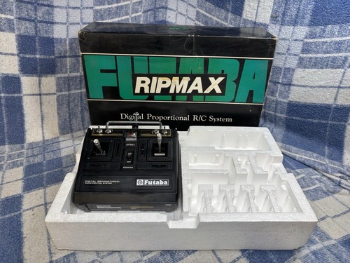 Futaba controller transmitter - futaba,