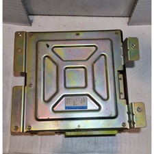 Mitsubishi Galant 1991 Engine