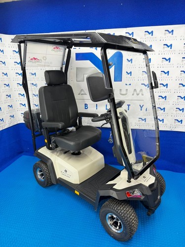 Scooterpac savvy defender - savvy,