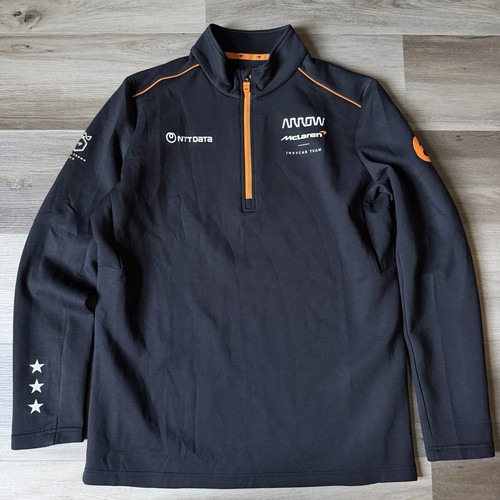 Mclaren formula team racing - mclaren,